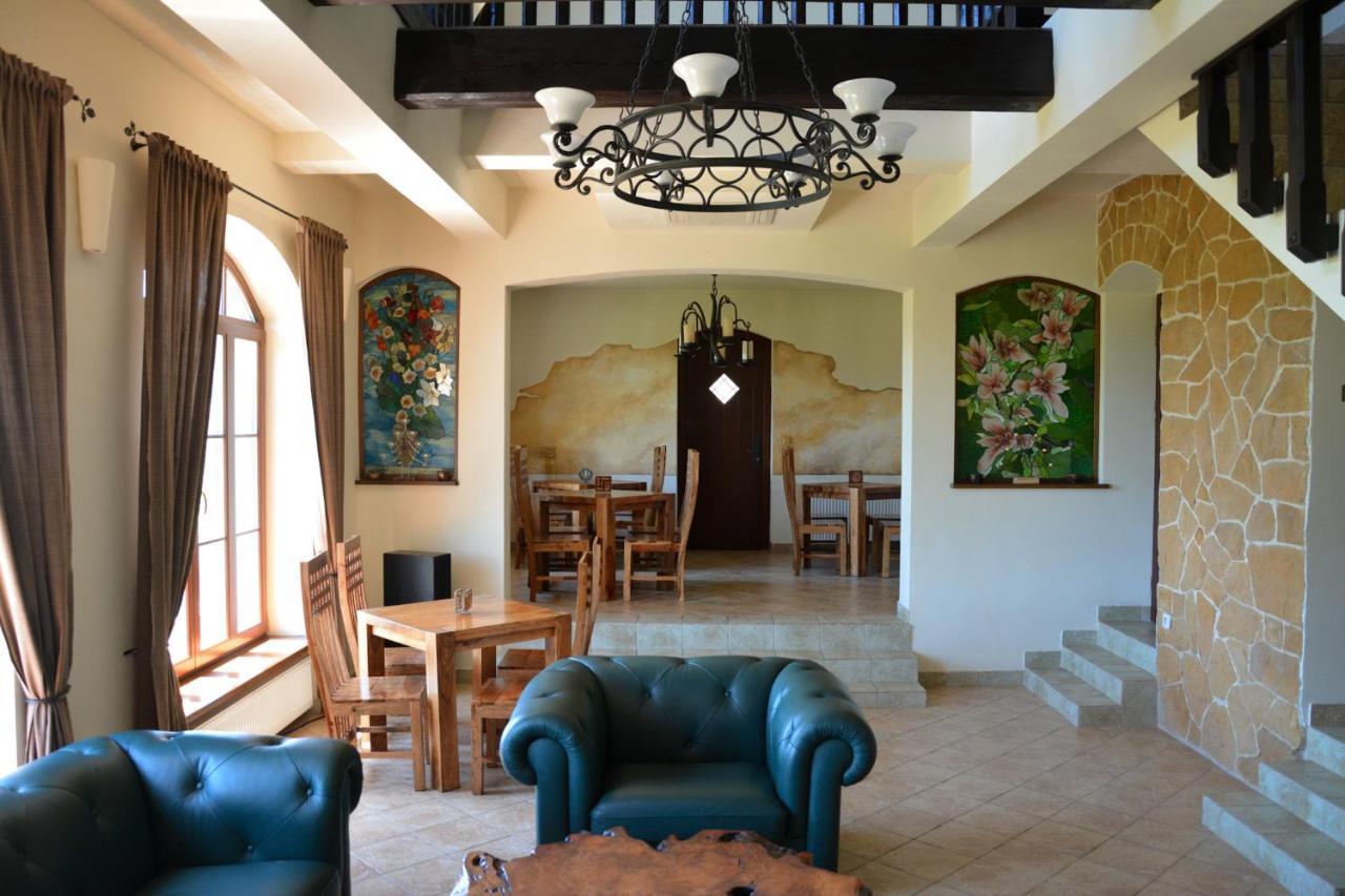 Quo Vadis Lounge Bed&Breakfast Kazimierz Dolny Exterior foto