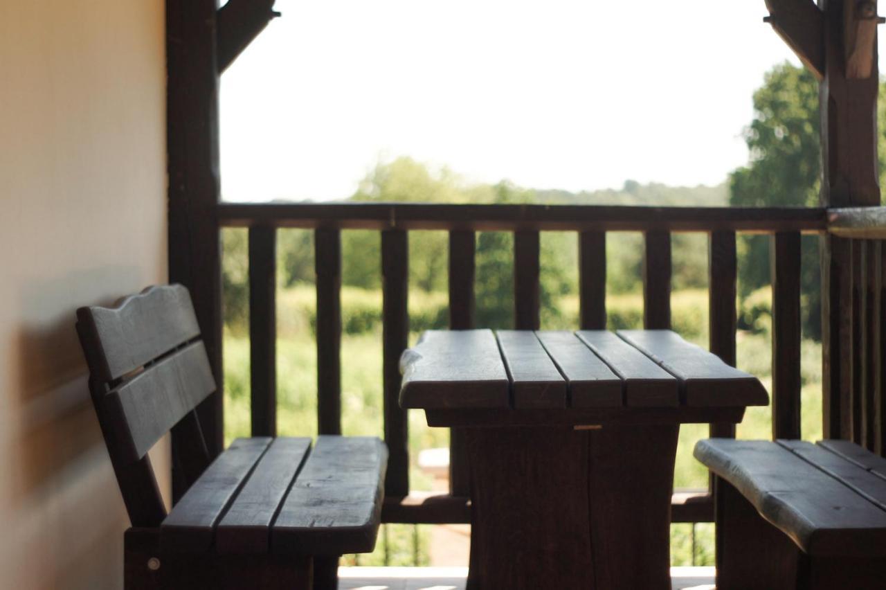 Quo Vadis Lounge Bed&Breakfast Kazimierz Dolny Exterior foto