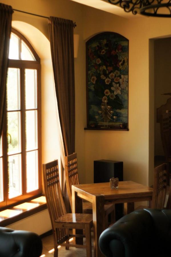Quo Vadis Lounge Bed&Breakfast Kazimierz Dolny Exterior foto